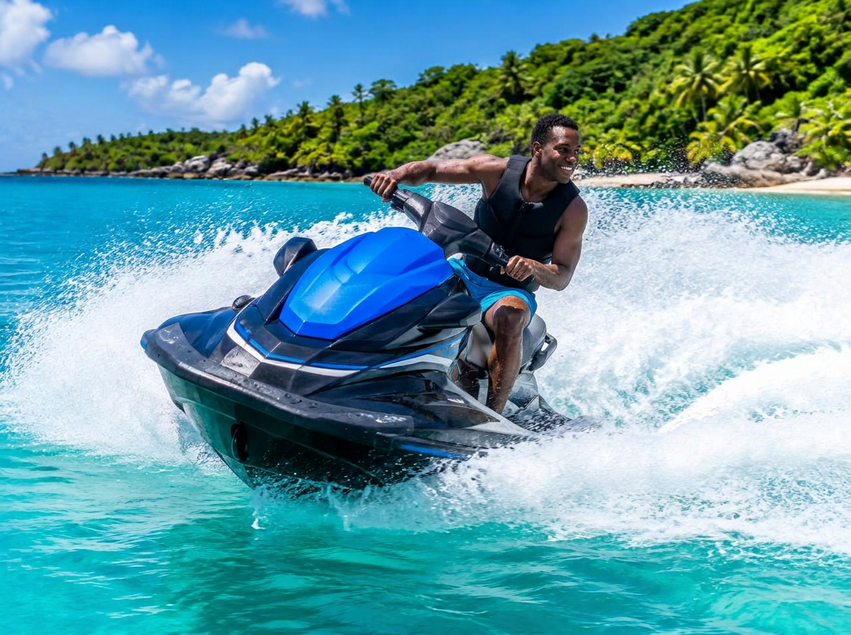 Jet Ski