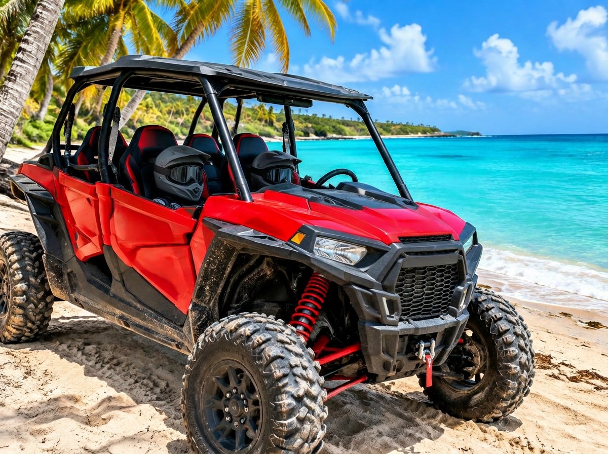 UTV Adventure